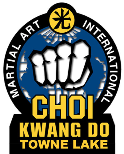 Towne Lake Choi Kwang Do 2990 Eagle Dr. Woodstock Ga. 30189 Phone 770 928 8557 First Month FREE!! Martial Art/Self Defense!