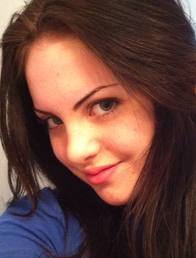 I love Liz Gillies