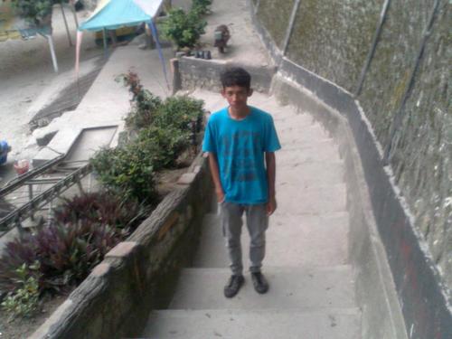 aMad_Jha's profile picture. 