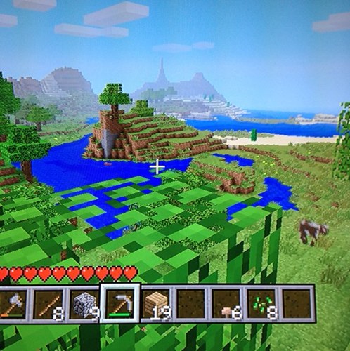 midna522's profile picture. I craft on the xbox and the pc and im also a little musical