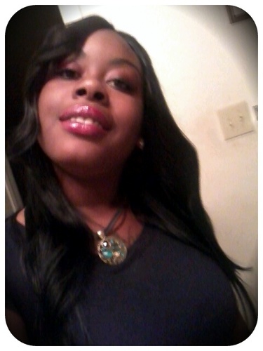 shawnie_v's profile picture. NEVER GIVE UP ON YOU(:TRU_WORD