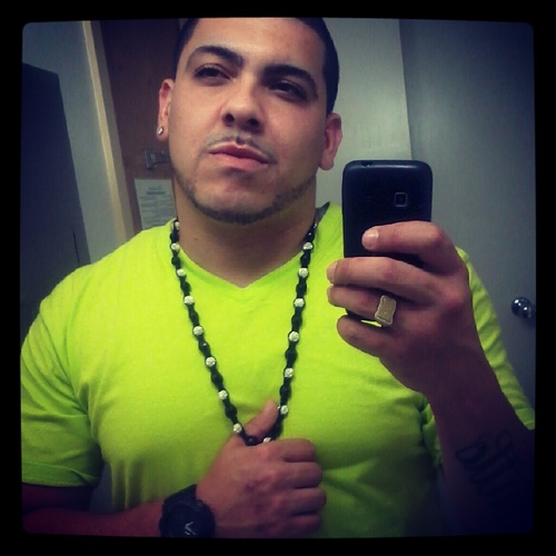 live ur life cuz 2morrow aint promise