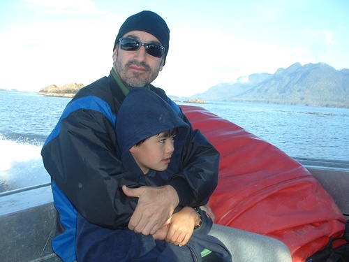 teacher, dad, husband, provocateur
Institute for Global Solutions
Community Earth Project