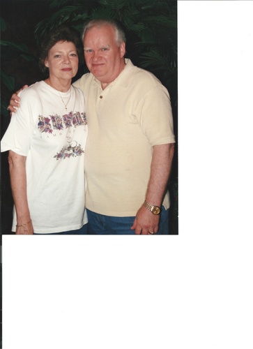 Mary and I are C0-Founders and Ministries of New Covenant Ministries.