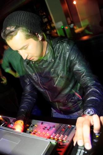 DJ/Producer/Remixer Label || Musika del Futuro Recordings Radio Show || G-Squared Radio