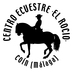 C.Ecuestre El Rocío (@ce_elrocio) Twitter profile photo