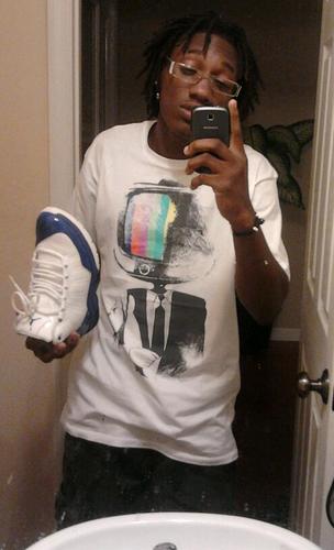 ima cool ass dreadhead, thts it follow me..  #dreadz, #follow,