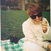 Pear Pearman (@pearpearman) 's Twitter Profile
