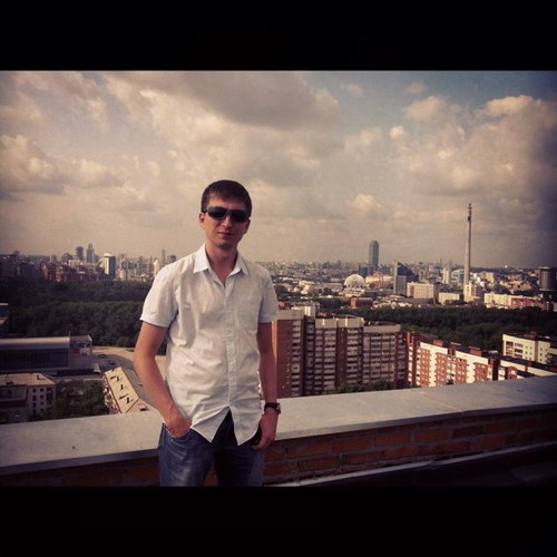 Алексей В