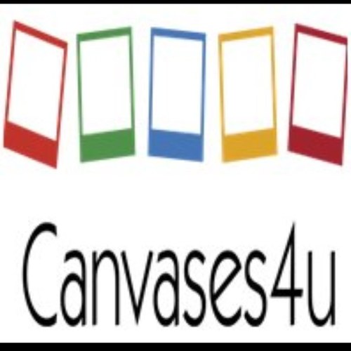 Canvases4u's profile picture. 
