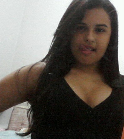 Jesus, td pra mim *----*