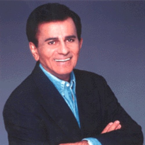 DearCaseyKasem's profile picture. I play top 40 hits,  inspired by the ranting letters of my radio listeners.