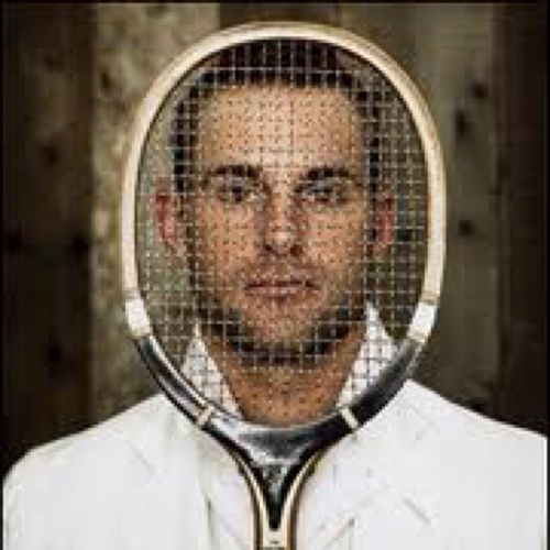 Not Andy Roddick. Parody account. 
Tweet me and I might RT or reply. 
I like tennis, but love my wife.