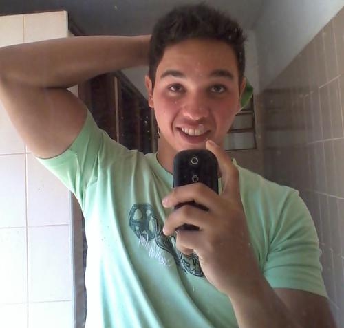Me adicioneem ae Galera.! *----* ↓
