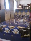 Pabrik Latex King Palangka Raya 
Jl. Temanggung Tilung Komplek Sentra Industri Mebel