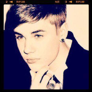 JustinDBnr1's profile picture. I follow back. There's gonna be times in life when people tell you that you can't. That's when you just gotta turn around and say watch me.” -JustinBieber