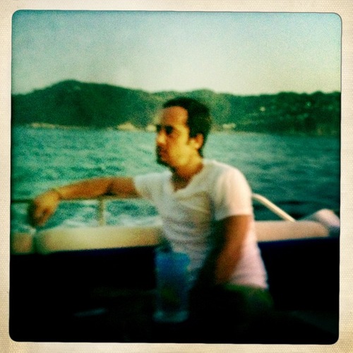 JoseAngelOcejo's profile picture. 