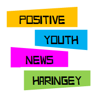 Positive Youth News Haringey promotes all of the positive news of young people in Haringey to challenge negative perceptions • National vInspired Award Winner