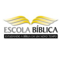 Escola Bíblica NT (@escolabiblicant) 's Twitter Profile
