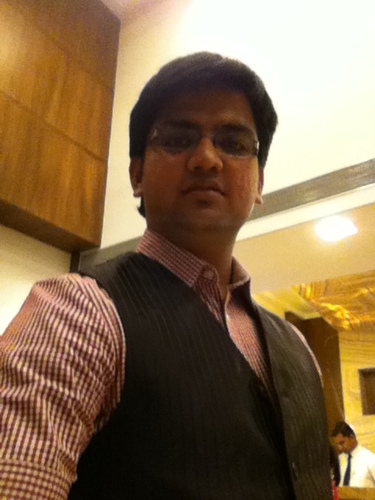 Chartered Accountant by profession practicing in Nasik, MH (India) Do not consider RTs as endorsements