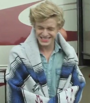 i love me some Cody Robert Sexual (; no but seriously Cody is my inspiration if you dont like him cluck off. GCF that brahh.