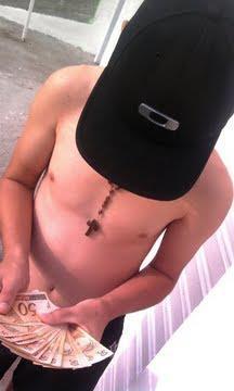 FOCO , FORÇA & FÉ ♫ FÉ EM DEUS QQ ELE JUSTO !