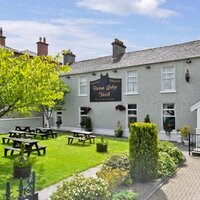 Brosna Lodge Hotel (@brosnalodge) 's Twitter Profile
