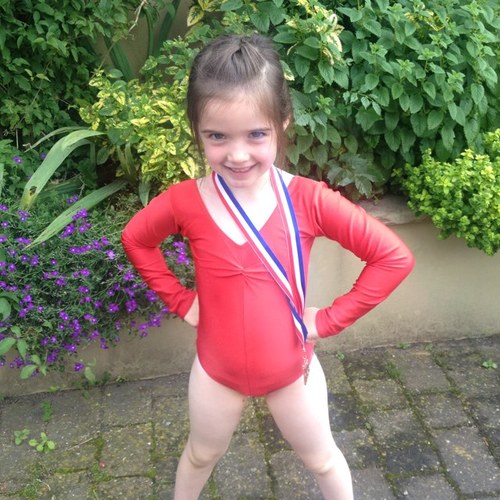 jenniejordin's profile picture. 