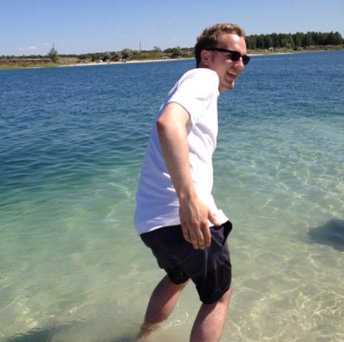 AlfistO21's profile picture. 