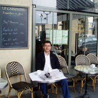 Oscar Munoz (@usaopen) 's Twitter Profile