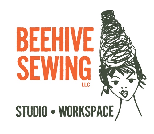Western Massachusetts' first pay-by-the-hour sewing studio for sewists and crafters of all skill levels. Call us at (413) 345-8201.