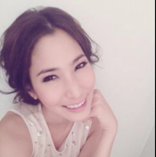 แพง พรรณชนิดา ,tv co producer,actress,Mc,model,TV program ล้อหมุน, human