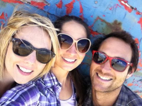 Story-lover, photo-obsessor, returned backpacker. Content Freelancer. MTV Social Responsibility.