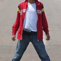 Nimesh (@samnimesh) 's Twitter Profile