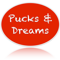Pucks and Dreams (@pucksanddreams) 's Twitter Profile