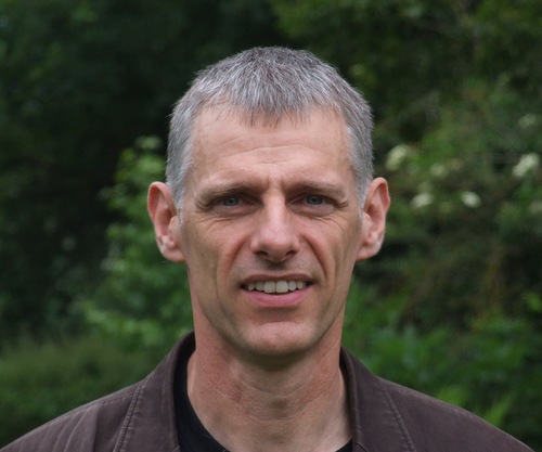 Former CTO, Villa, bass guitar, bass vocals, rower, Alvis and er ... oh yes ... husband, dad, grandad