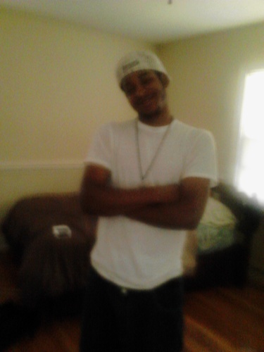 like to rec rap in my spear time