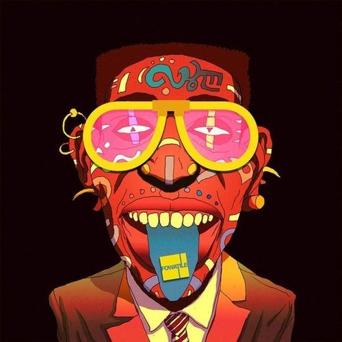 dteterya Profile Picture