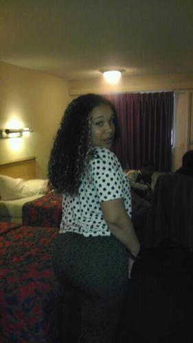 I'm 4rm the BayArea California. Currently a full time student with two majors. Single, cute face, nice body, cute toes. I have my own house. 21yrs old, gravy!!!