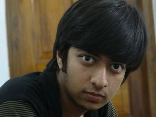 Student of MBA.