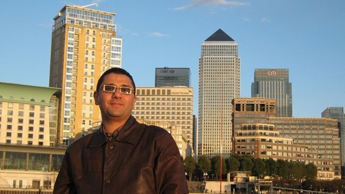 PhD & MSc( economics) .