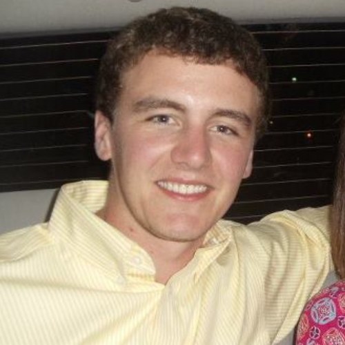 clarkallen39's profile picture. 