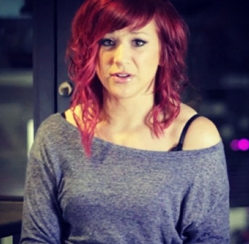 This is the official Twitter account of @JenLedger's campaign to be Revolver's Hottest Chick in Hard Rock. Tweet, I vote @JenLedger as #HottestChicksInHardRock