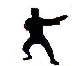 Le Club de Budô Taijutsu également connu sous le nom de Ninjutsu,Ninpô Taijutsu à Mulhouse SIRET:885 056 051 00018.