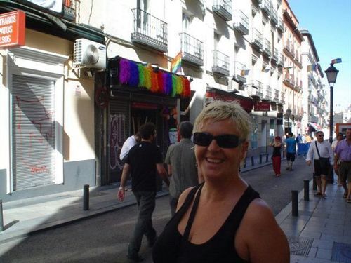 vickydmg58's profile picture. 