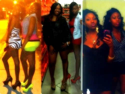 #ProudMotherOfOne : Nd i Always Keep it R E A L . #TeamSid if uu Cum at Meh Cum Correct Cause its Team SHUT IT DWN . @BEEN_went_KrAzY Owns This #ASS!!!!!
