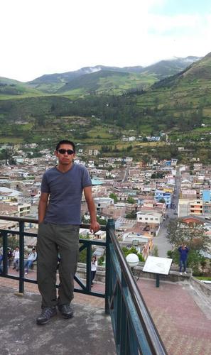 fred_monge's profile picture. Intereses: Innovación y transferencia de tecnología || Maestro Cervecero de #lamongbrewing