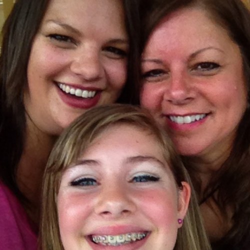 MsMareEMac's profile picture. 