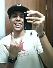 #Santista , com muito Orgulho !  exaltasamba , KATINGUELÊ , Ne-Yo ♥