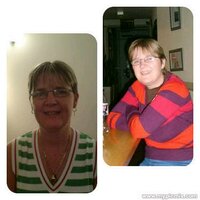 Lisa Ewald - @lisaweightloss Twitter Profile Photo